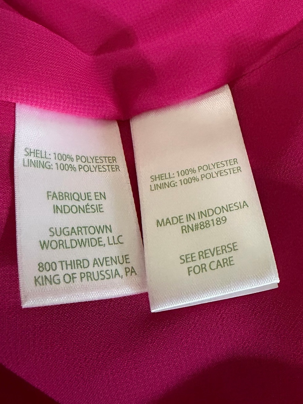 Sale!! NWT Lilly Pulitzer Alaric Halter Maxi Dress Mystique Pink Size 00 - Picture 10 of 10